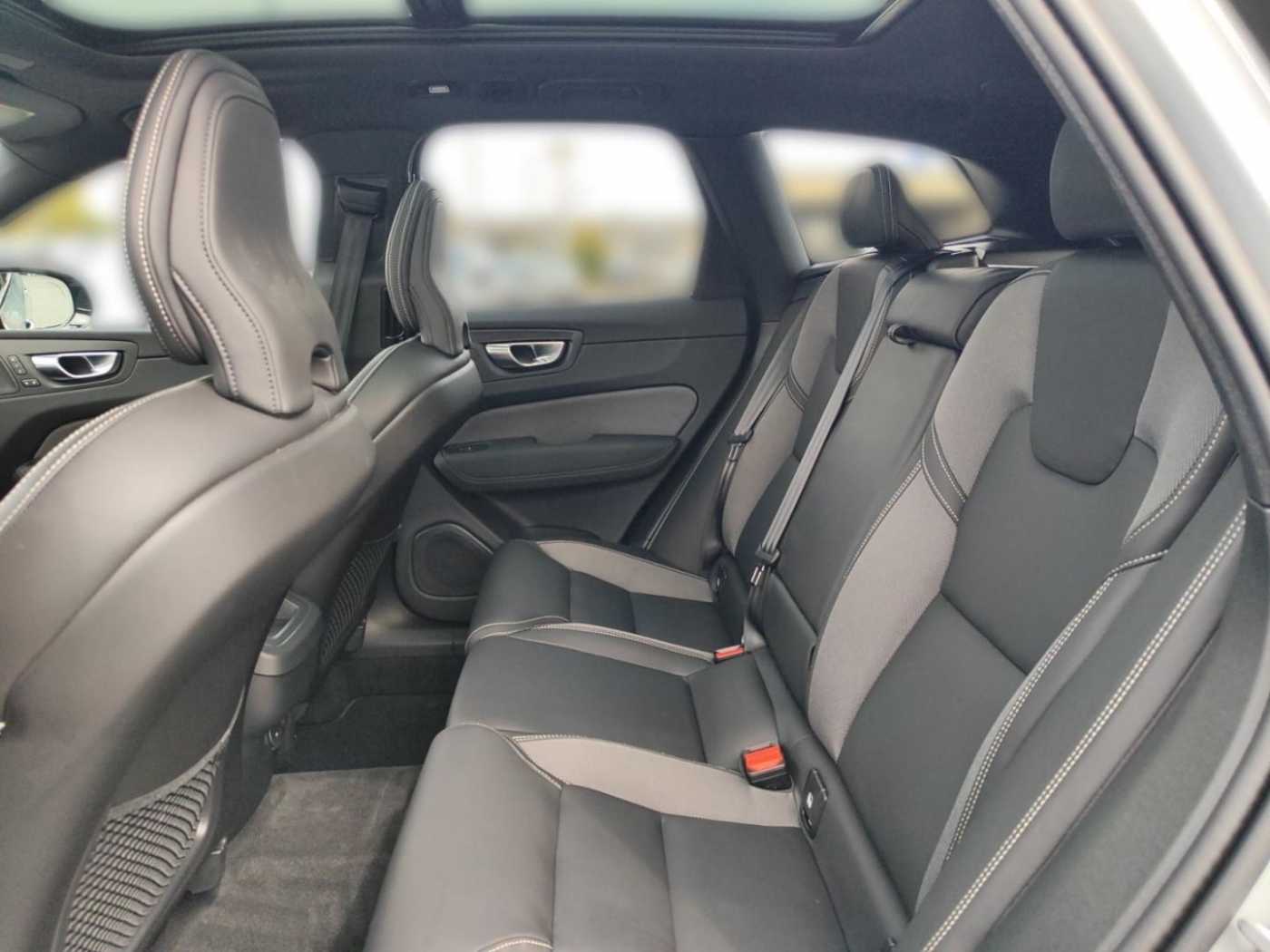 Volvo XC60 – Bild 22