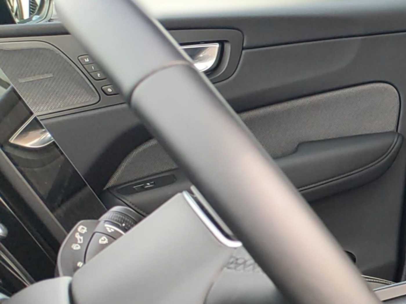Volvo XC60 – Bild 23