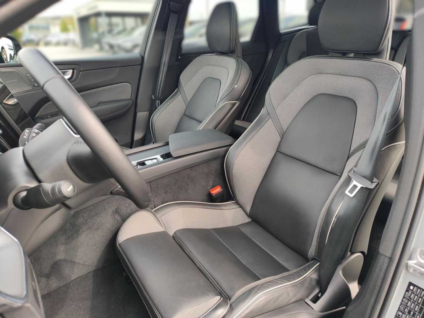 Volvo XC60 – Bild 24