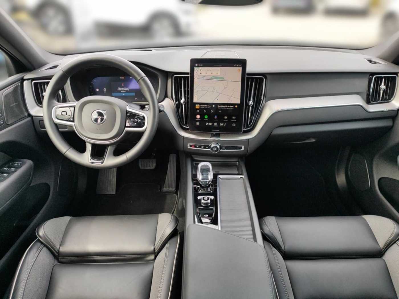 Volvo XC60 – Bild 25