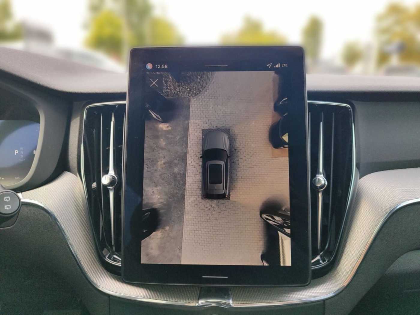 Volvo XC60 – Bild 26