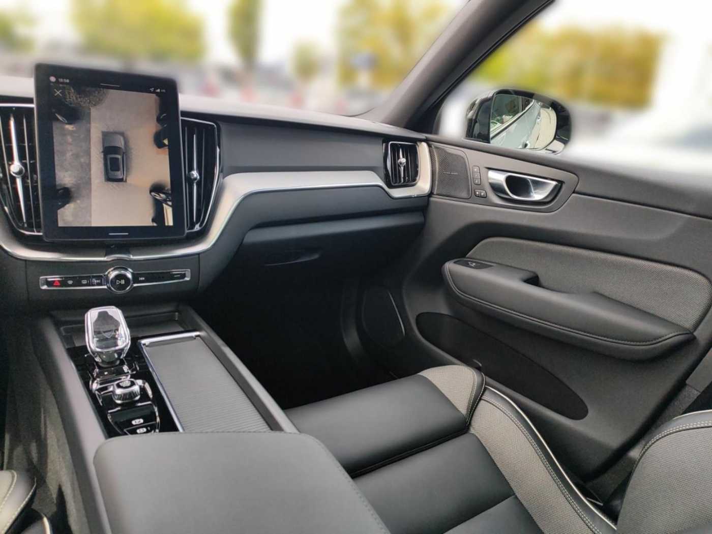 Volvo XC60 – Bild 27