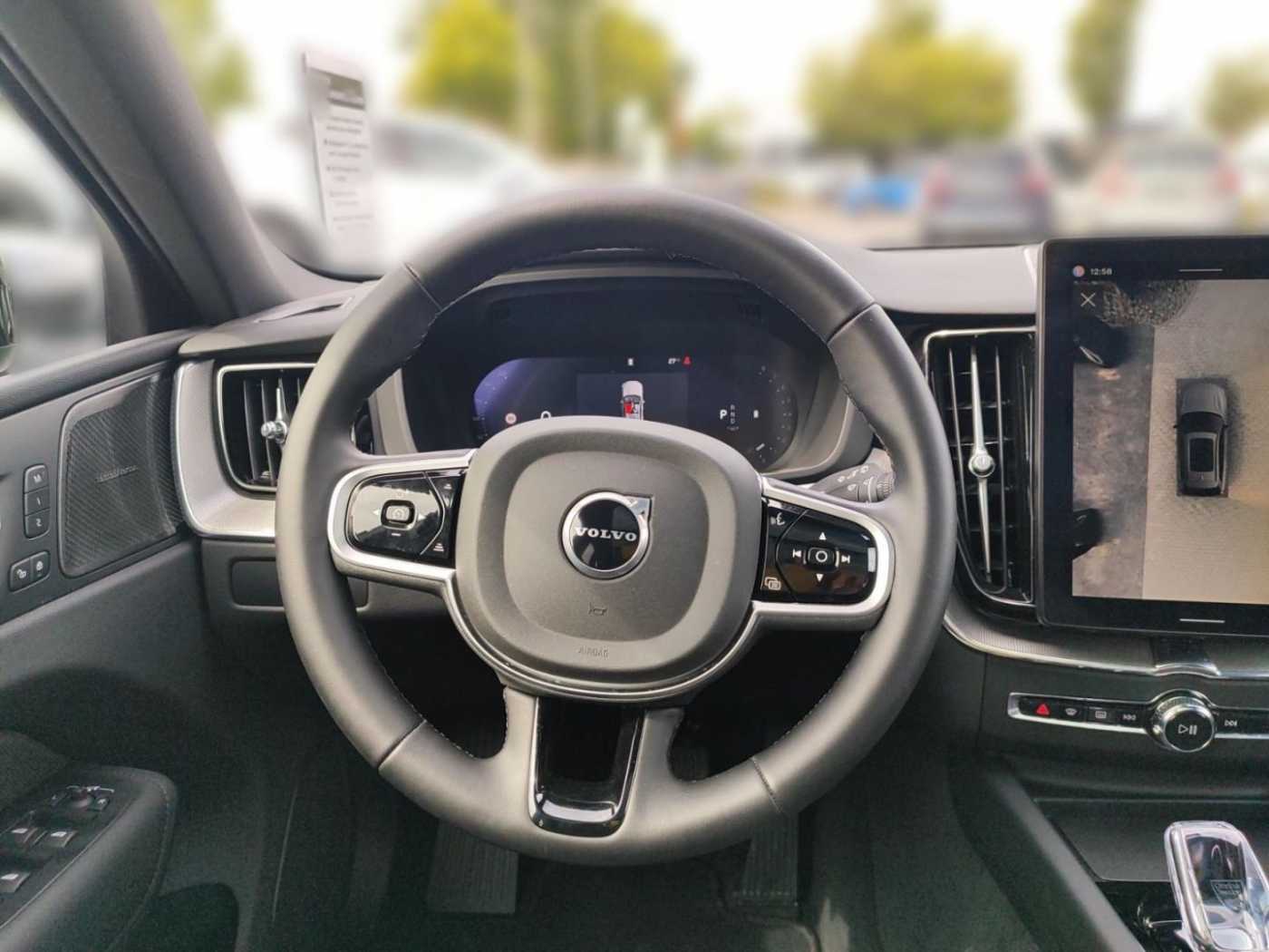 Volvo XC60 – Bild 28