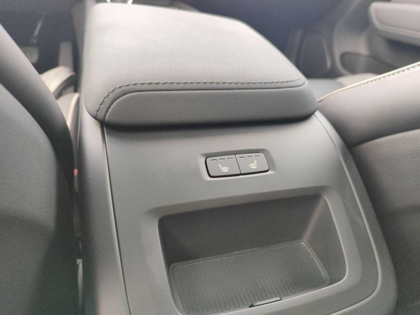 Volvo XC60 – Bild 29