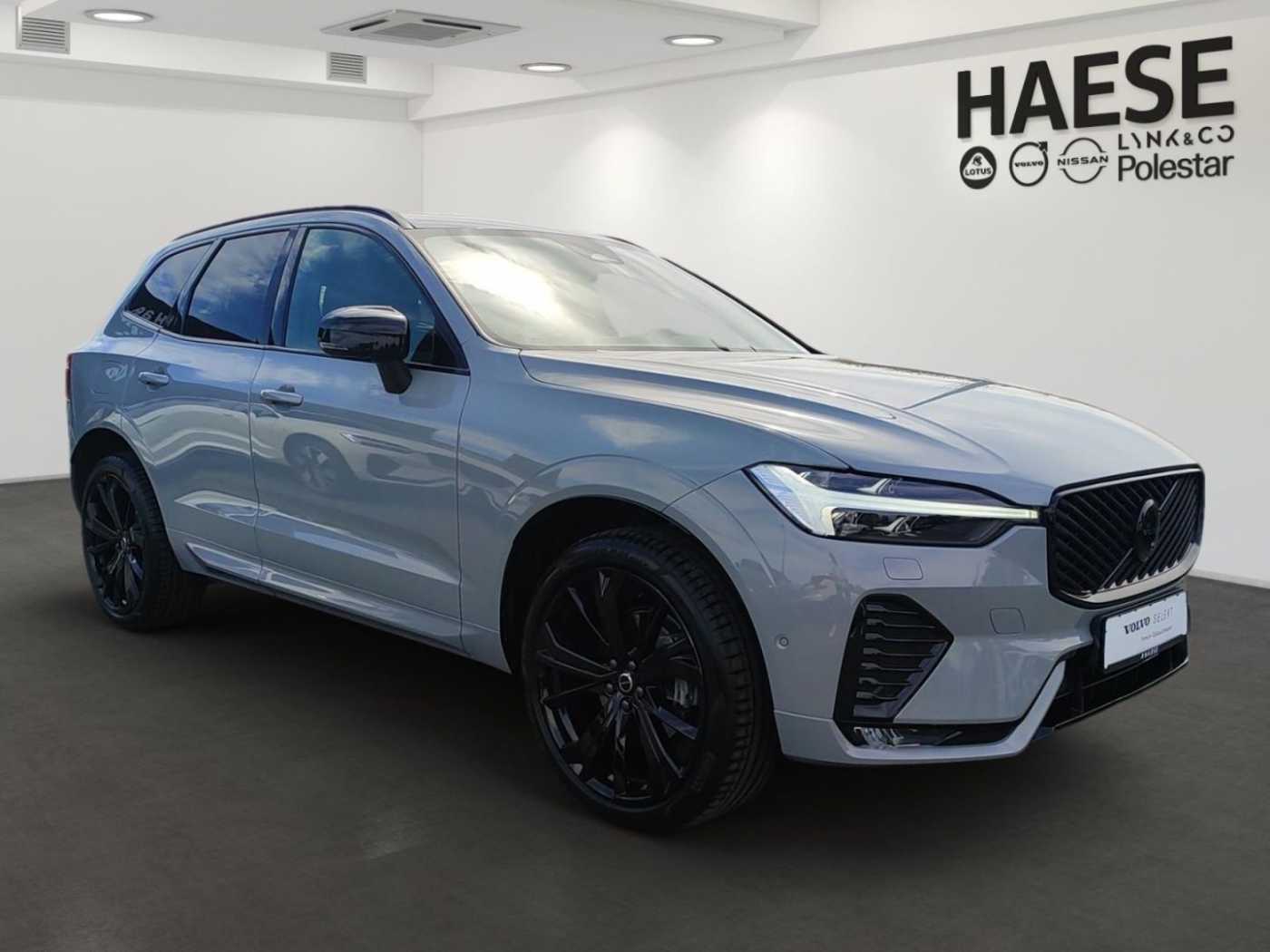Volvo XC60 – Bild 3