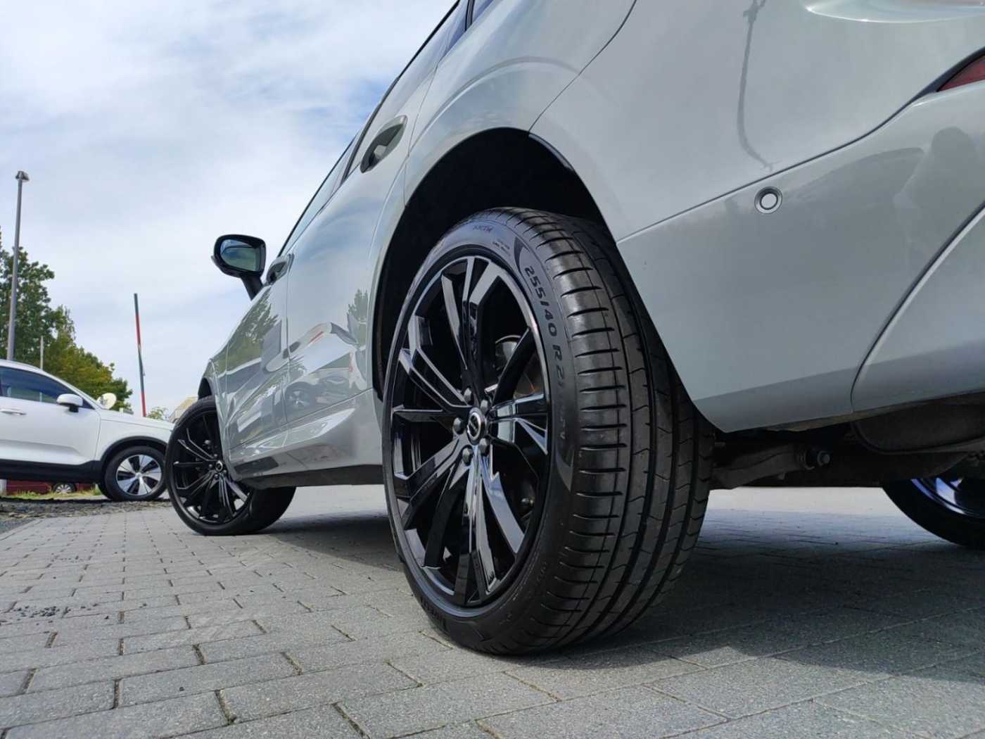 Volvo XC60 – Bild 30
