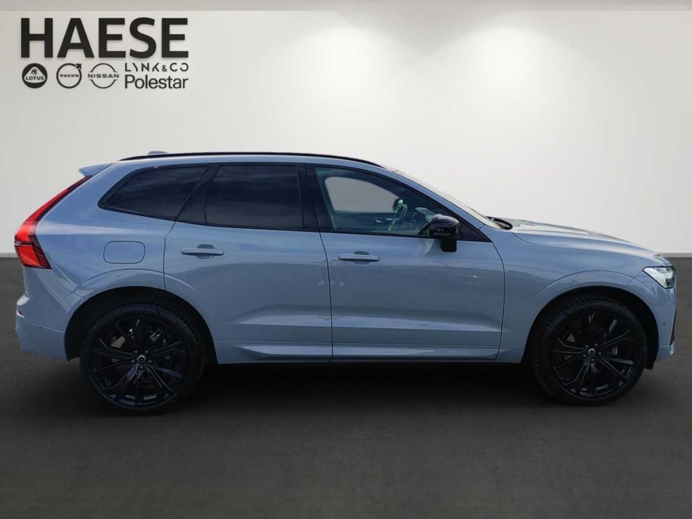 Volvo XC60 – Bild 4