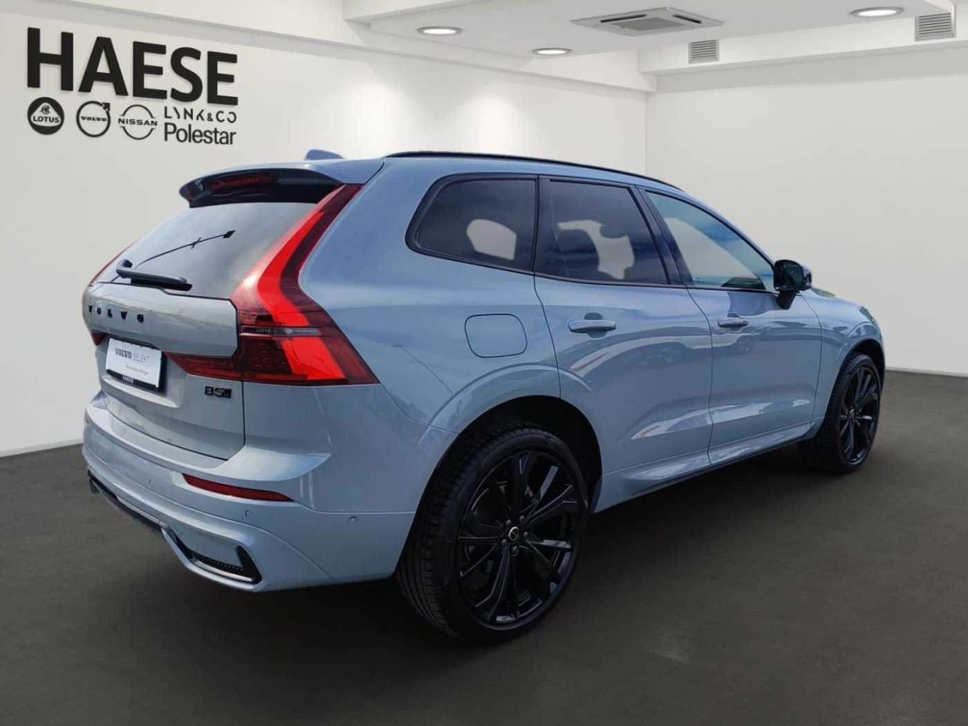 Volvo XC60 – Bild 5