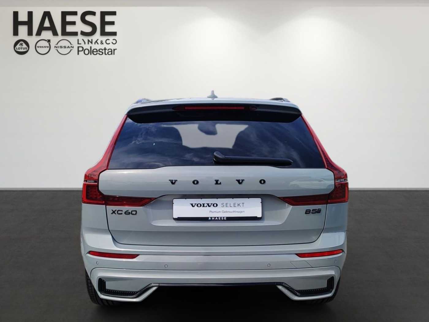 Volvo XC60 – Bild 6