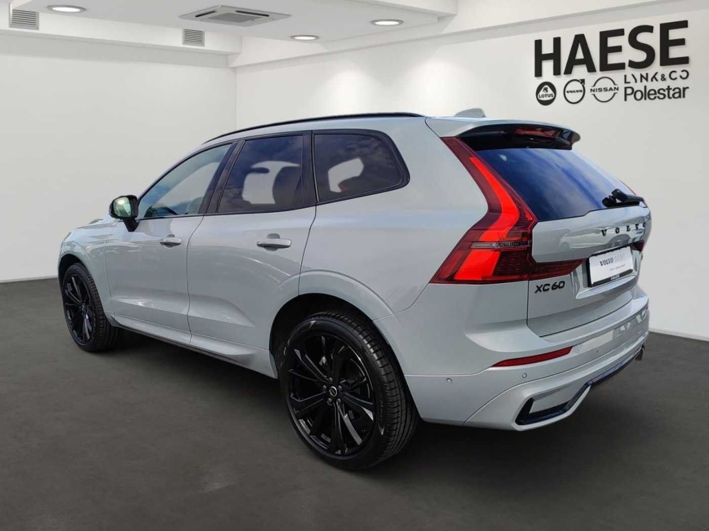 Volvo XC60 – Bild 7