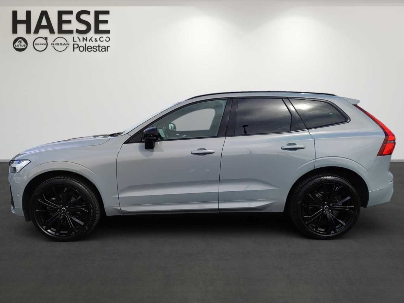 Volvo XC60 – Bild 8