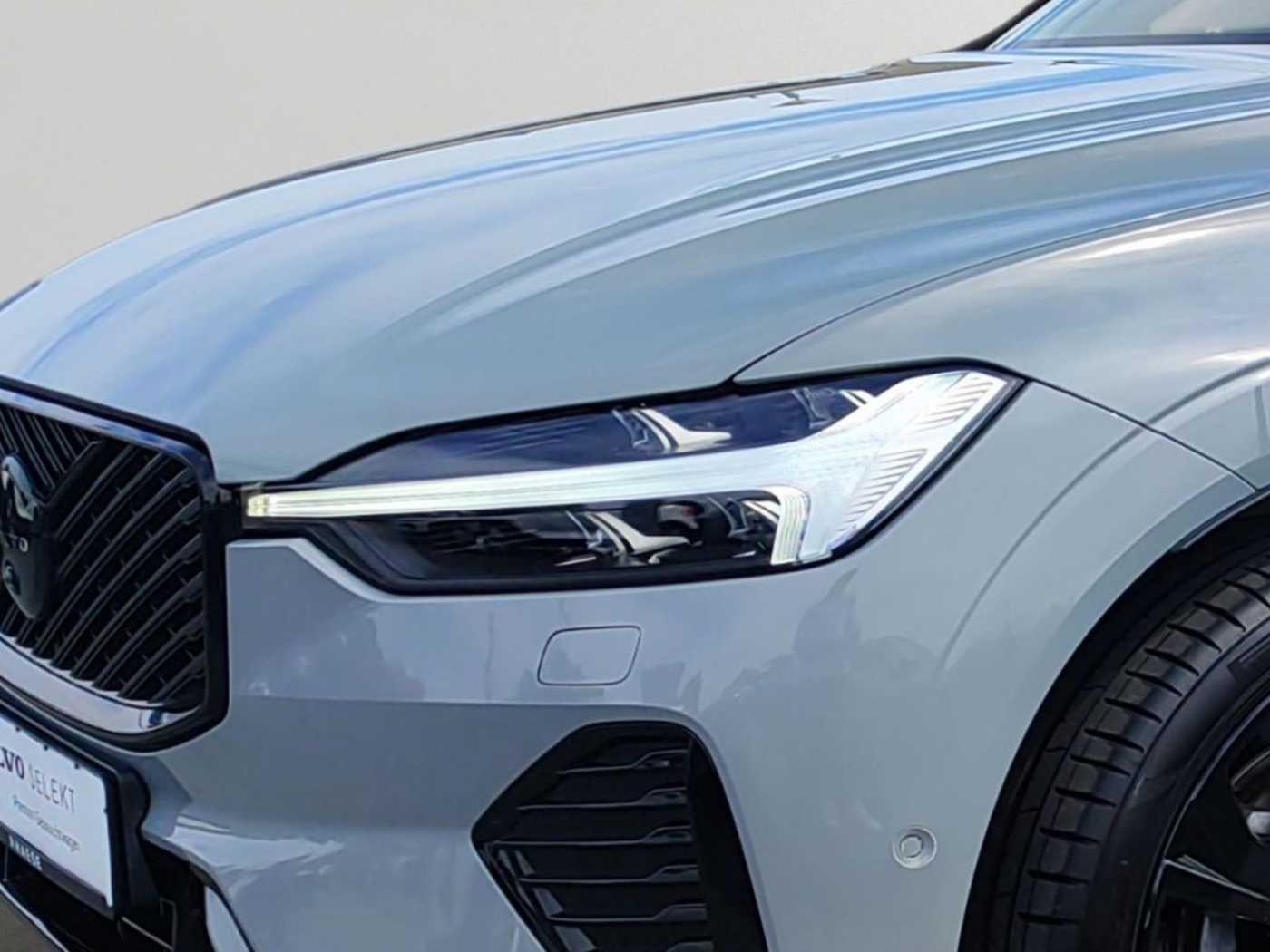 Volvo XC60 – Bild 9