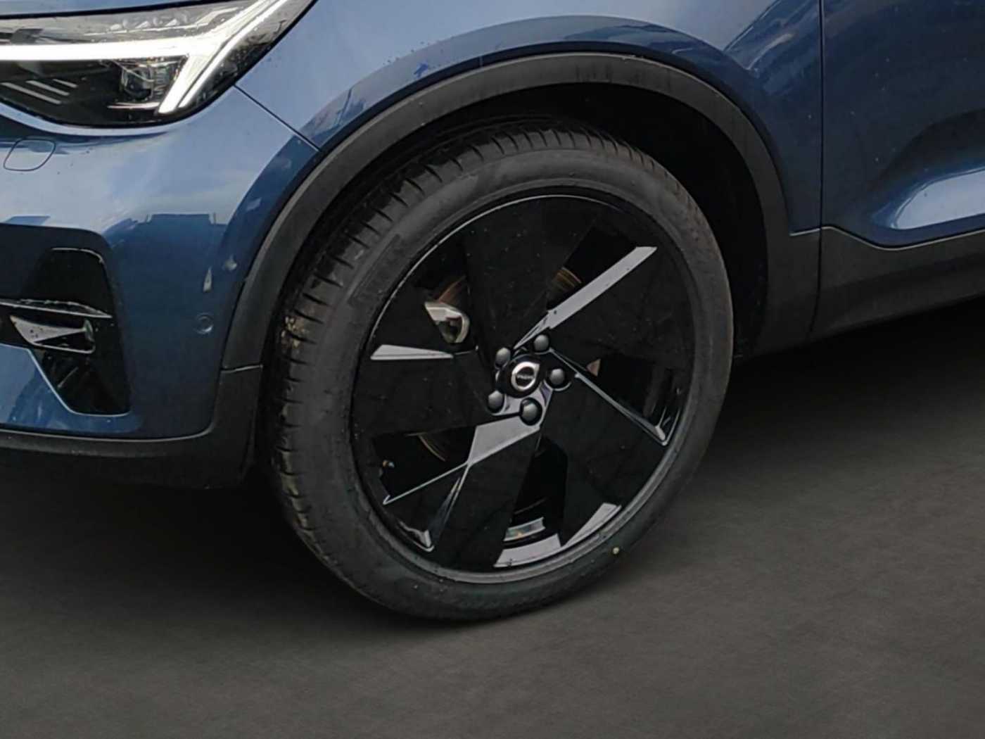 Volvo XC40 – Bild 10