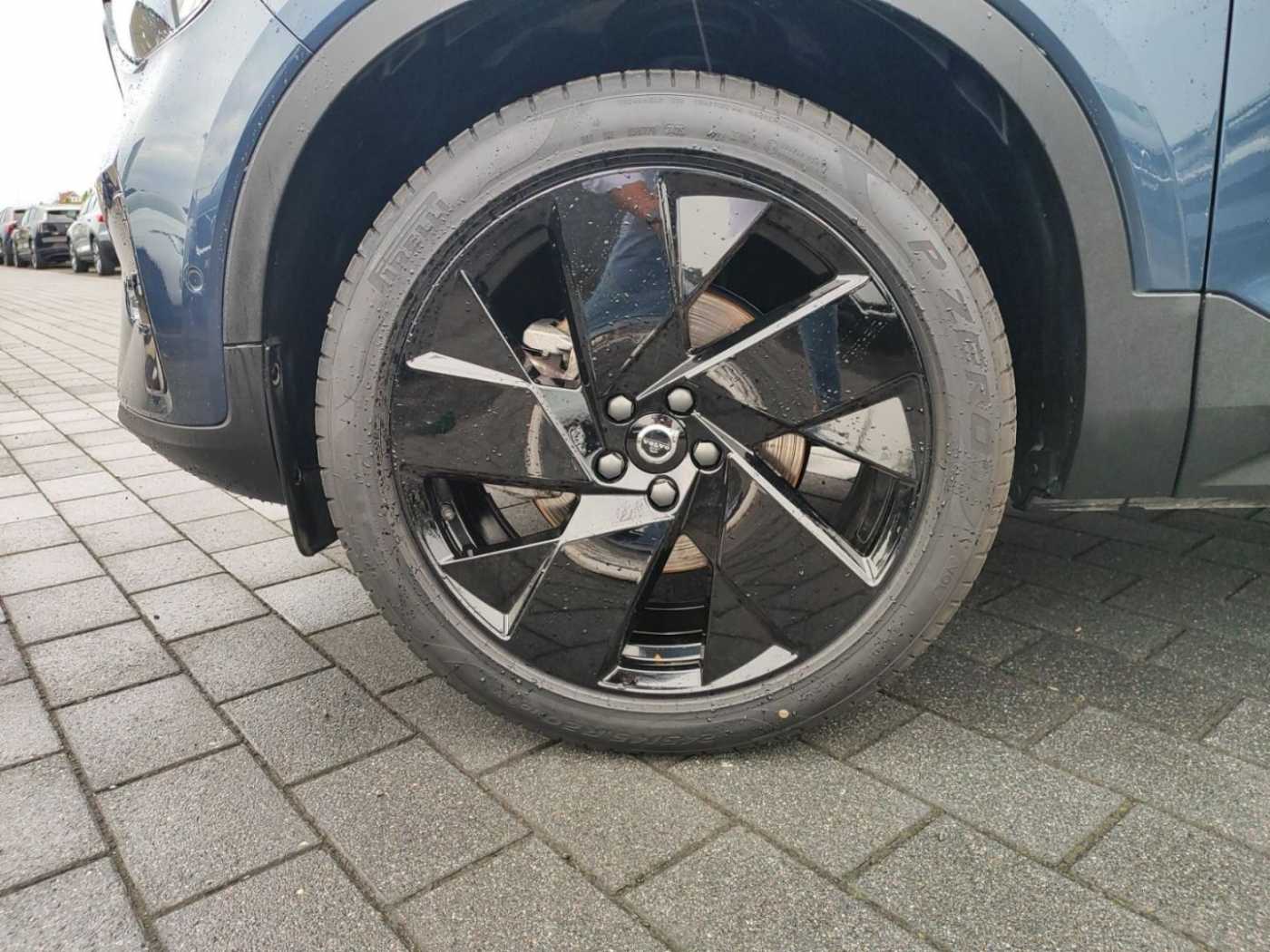 Volvo XC40 – Bild 11