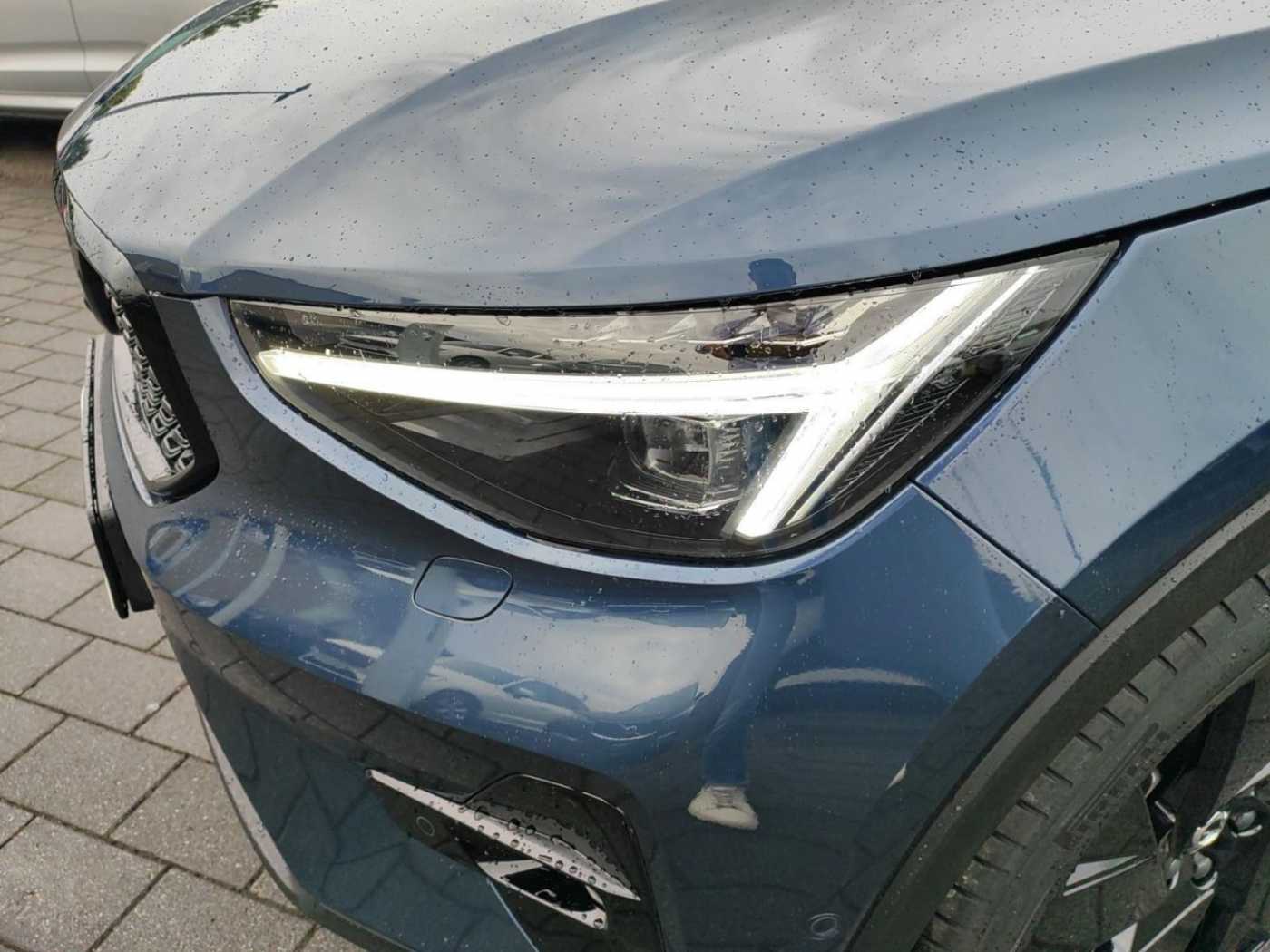 Volvo XC40 – Bild 12