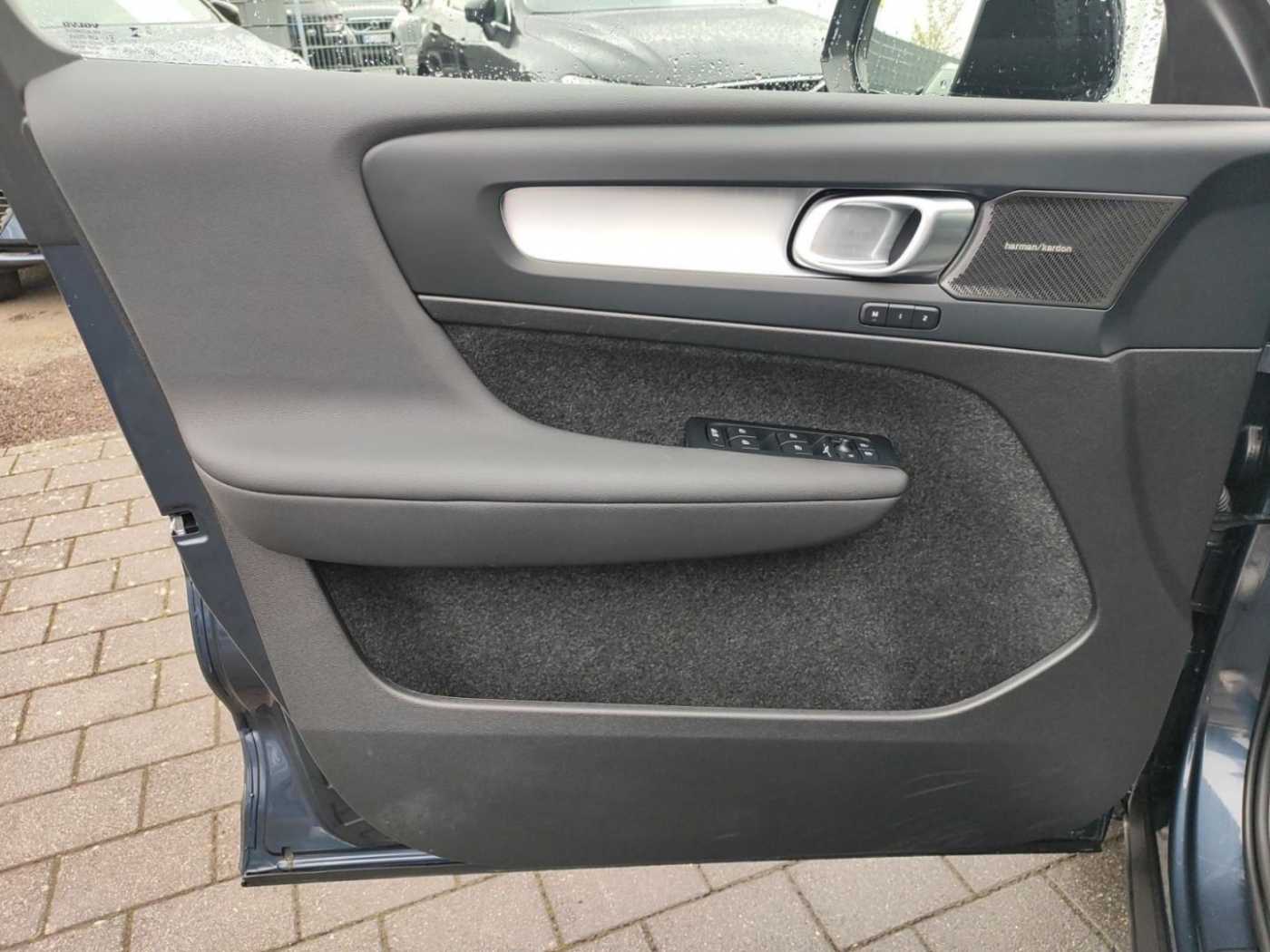 Volvo XC40 – Bild 15
