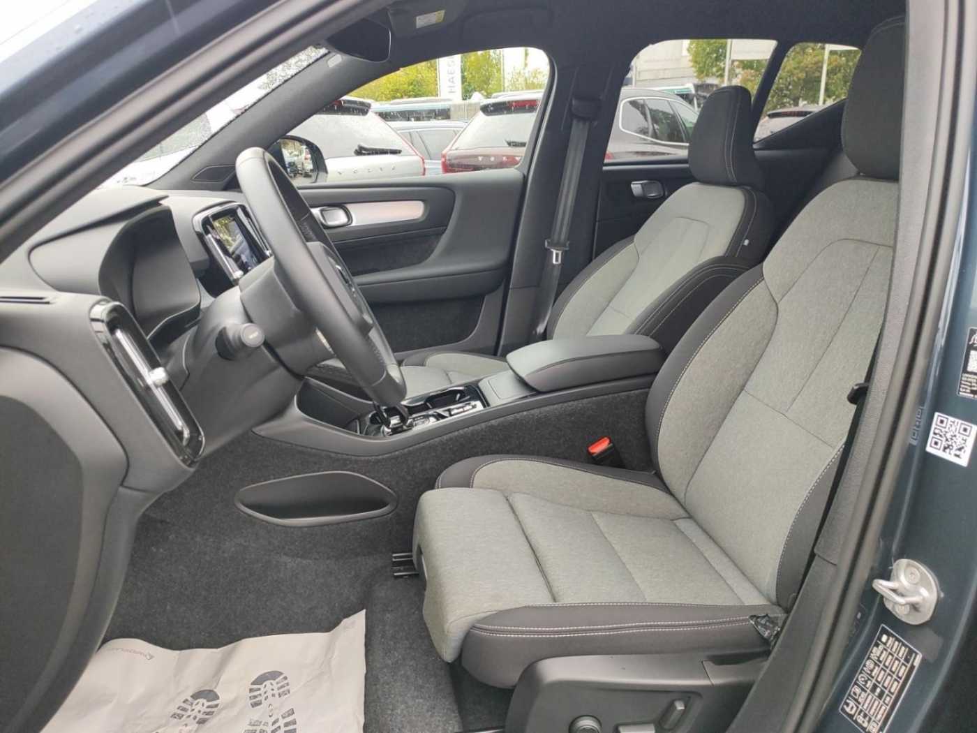 Volvo XC40 – Bild 16