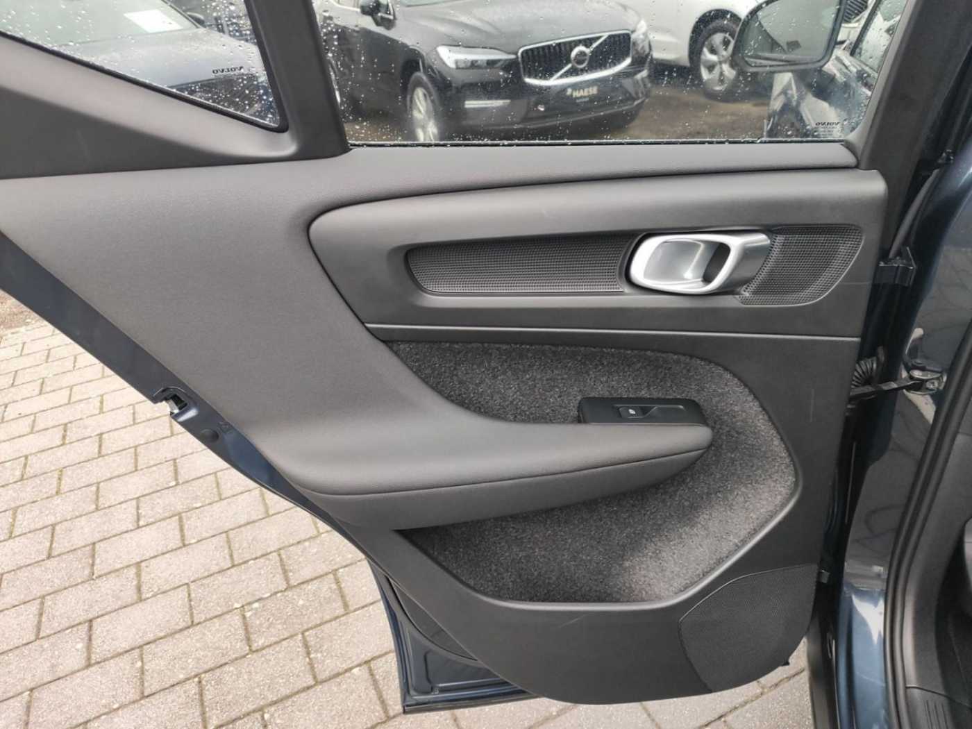 Volvo XC40 – Bild 17