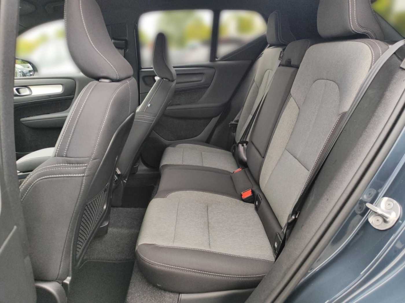 Volvo XC40 – Bild 18