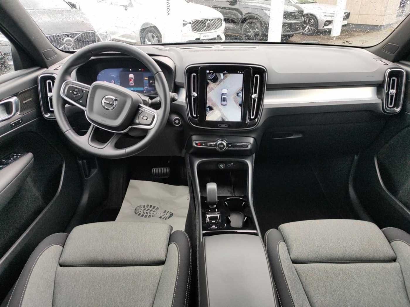 Volvo XC40 – Bild 19