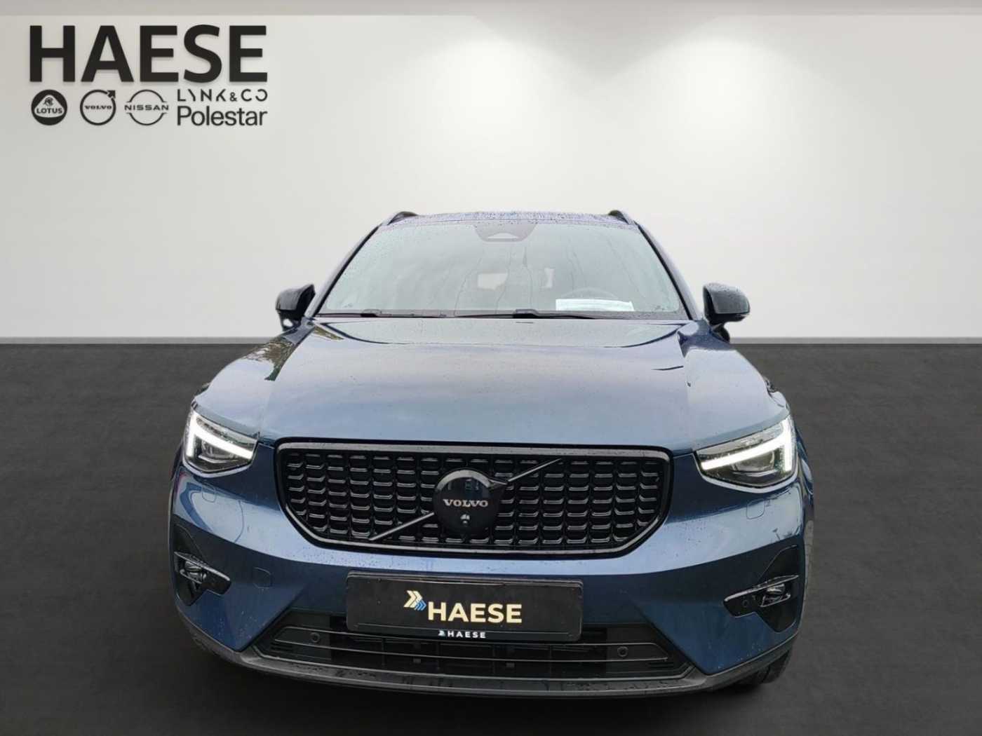 Volvo XC40 – Bild 2