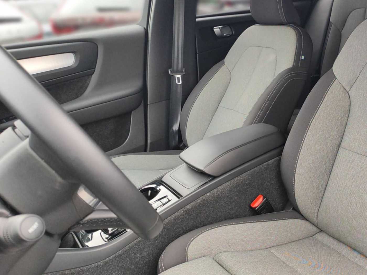 Volvo XC40 – Bild 20