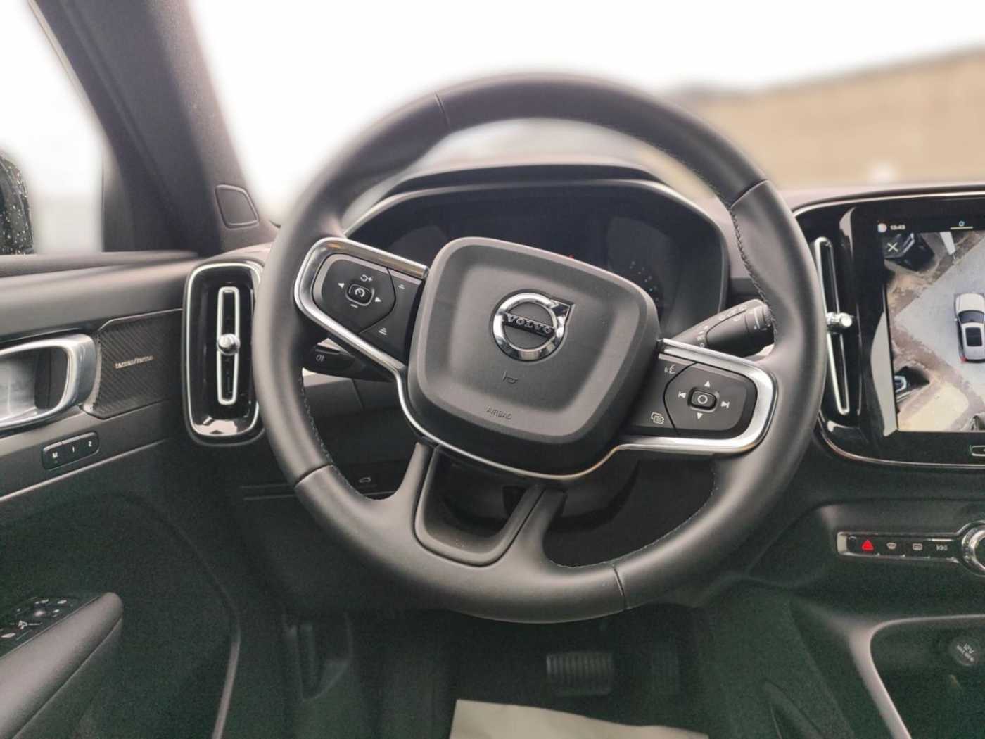 Volvo XC40 – Bild 21