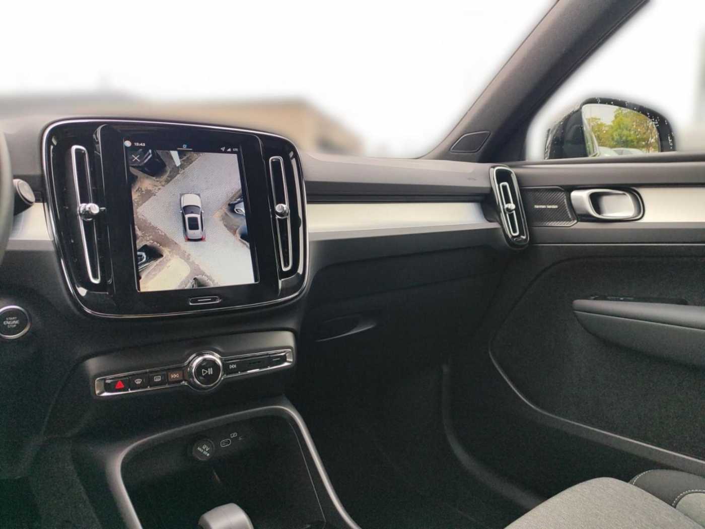 Volvo XC40 – Bild 22