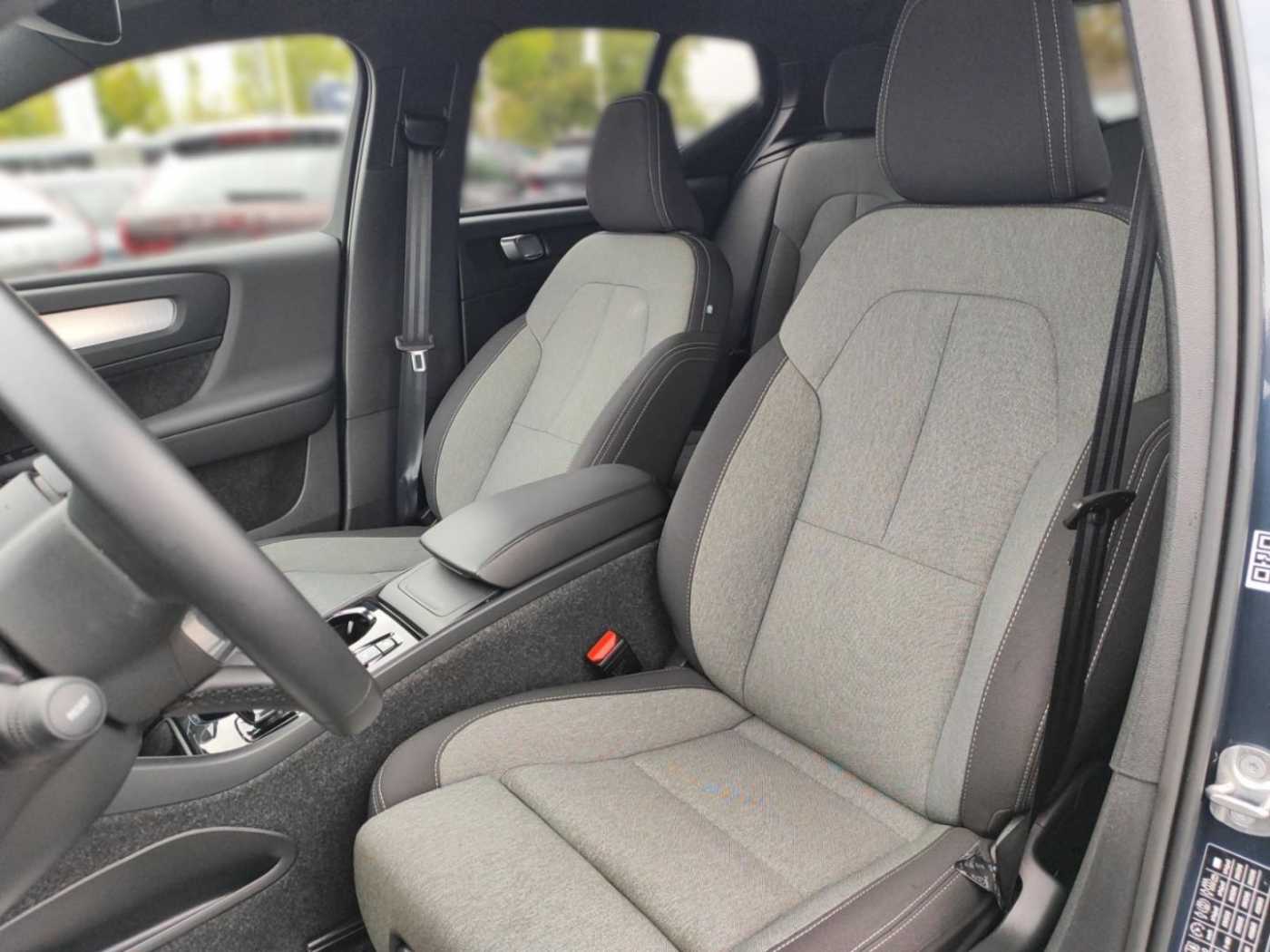 Volvo XC40 – Bild 24