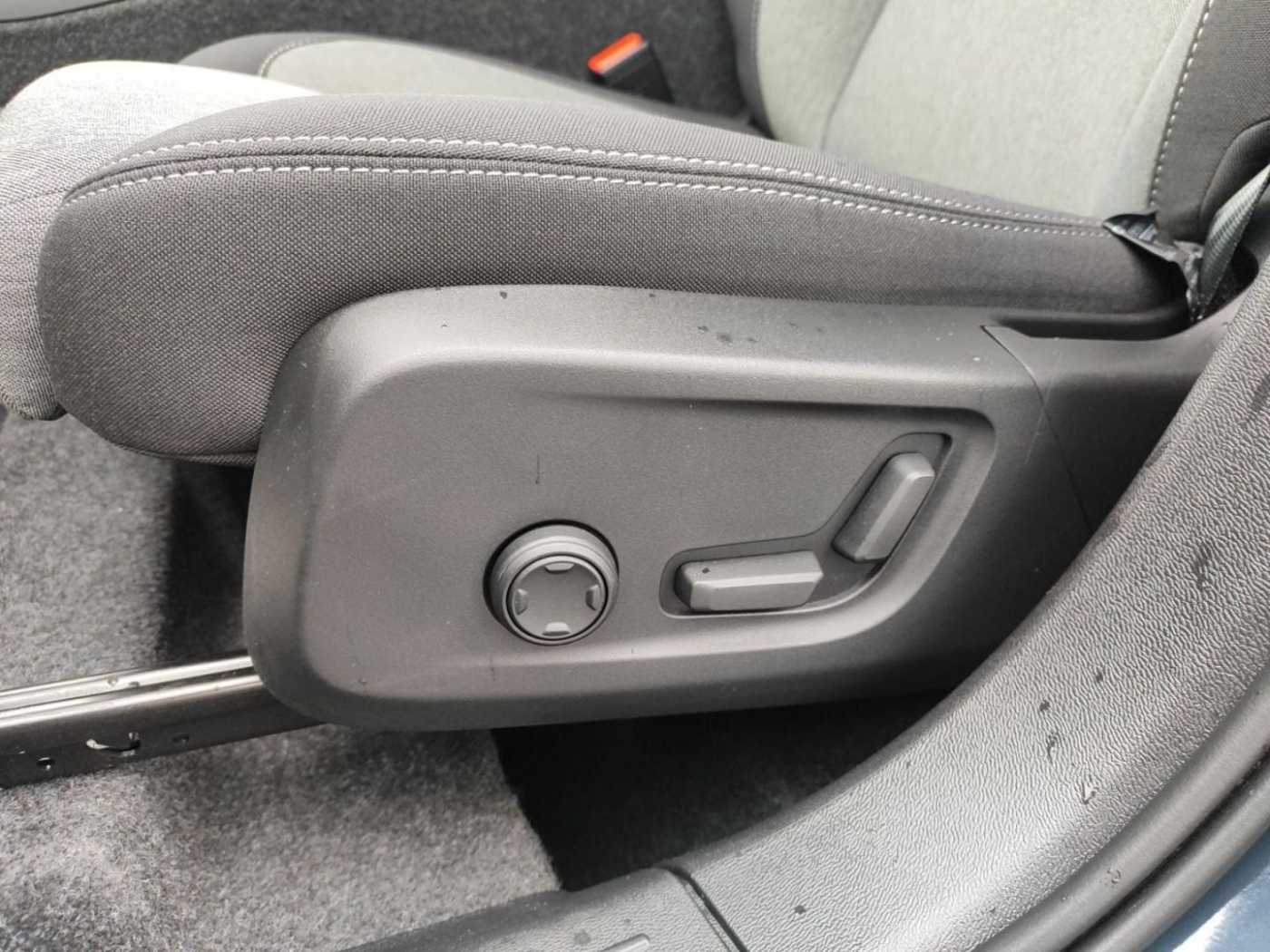 Volvo XC40 – Bild 25