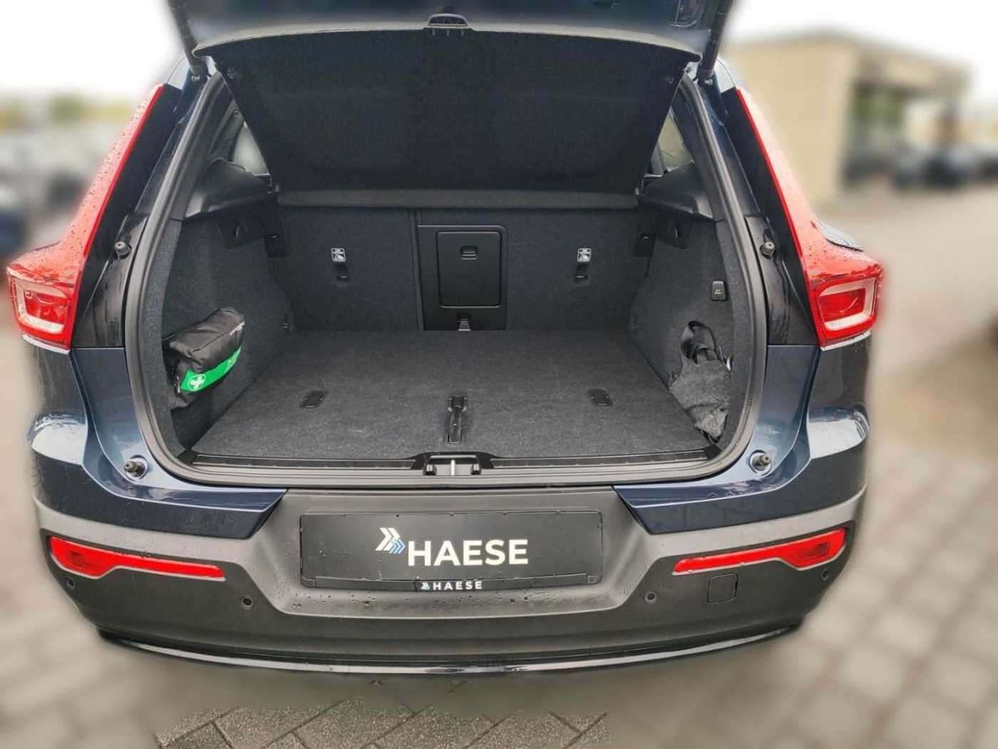 Volvo XC40 – Bild 26