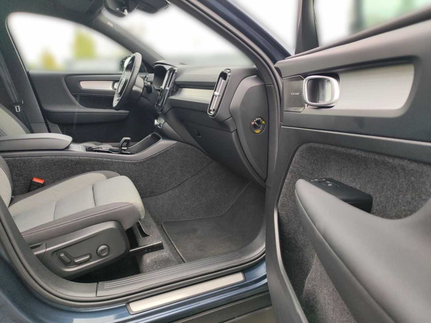 Volvo XC40 – Bild 27