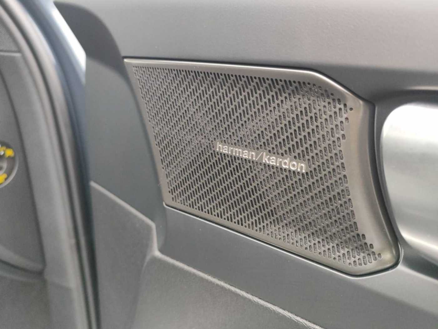 Volvo XC40 – Bild 28