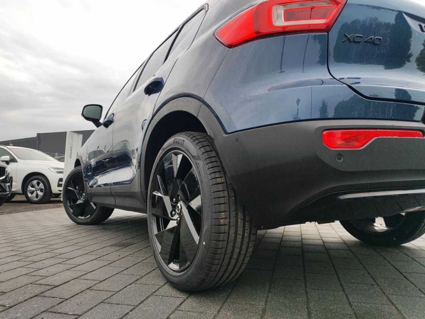 Volvo XC40 – Bild 29