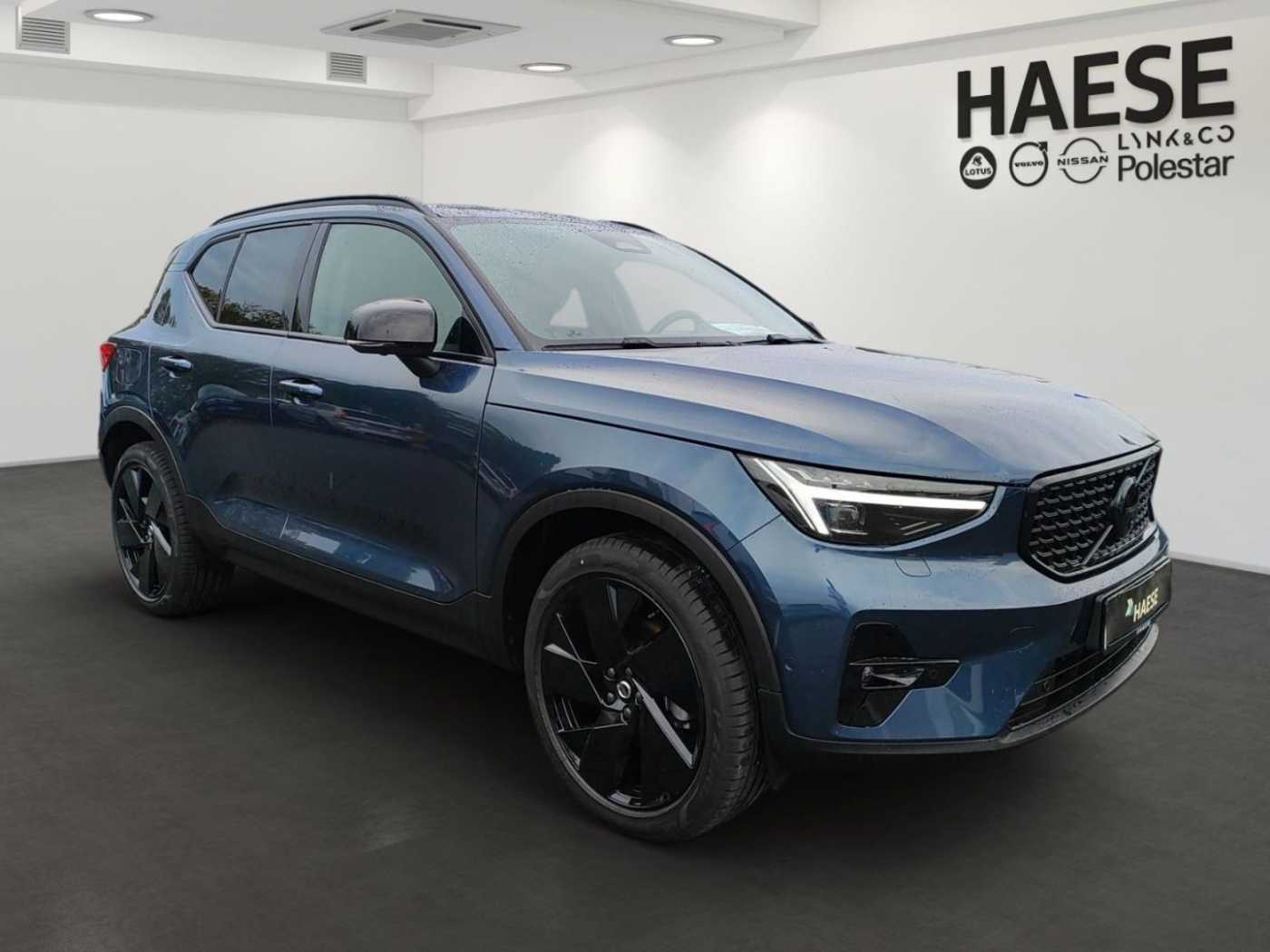 Volvo XC40 – Bild 3