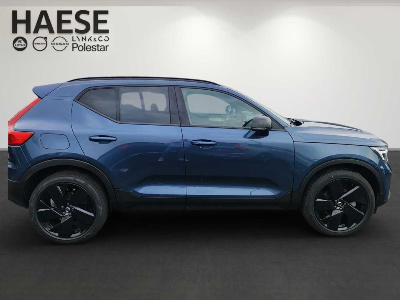 Volvo XC40 – Bild 4
