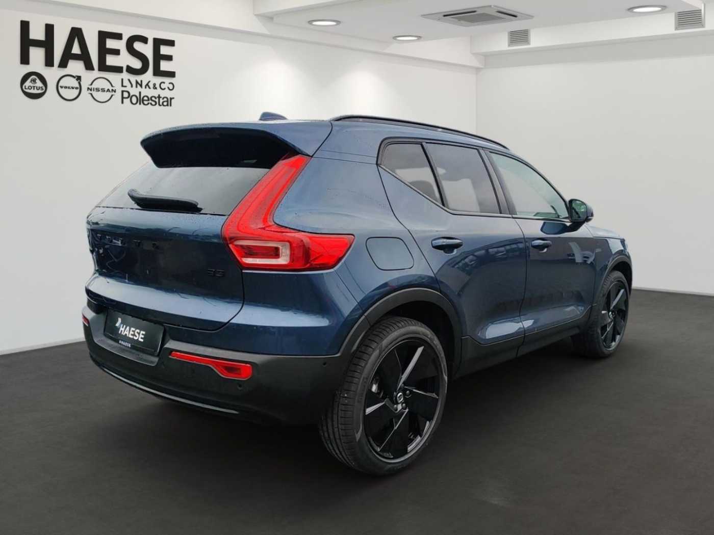 Volvo XC40 – Bild 5