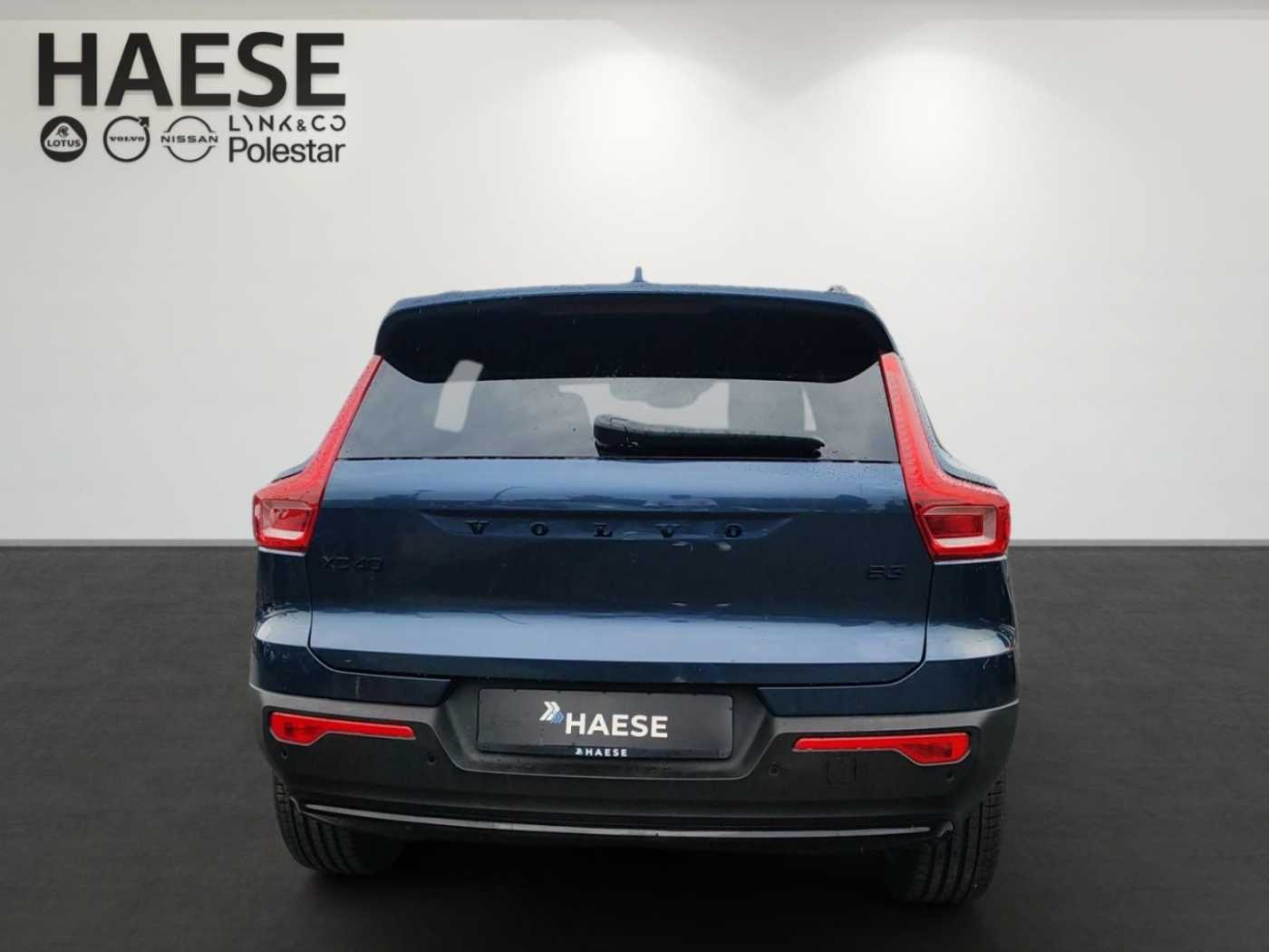 Volvo XC40 – Bild 6