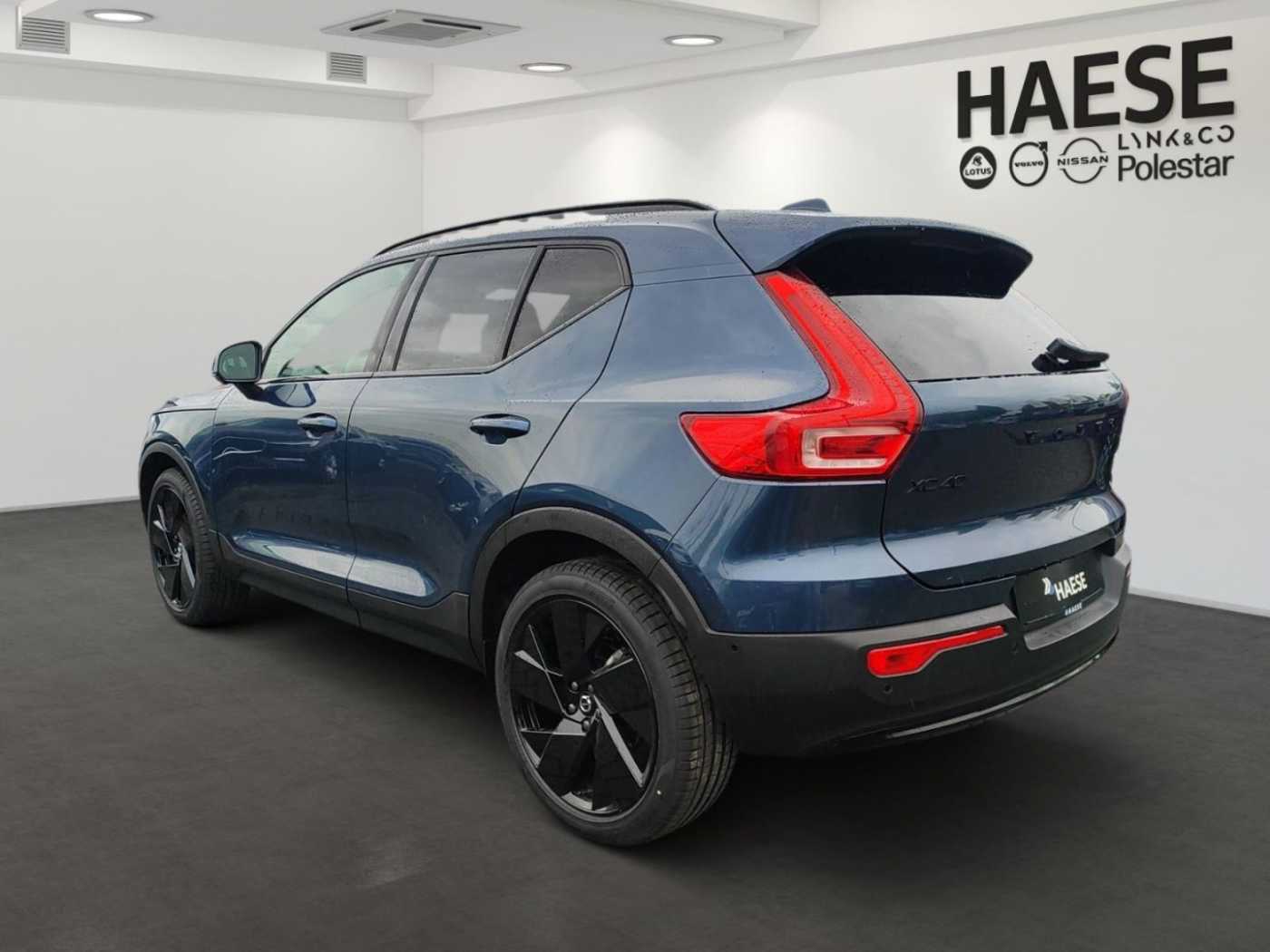 Volvo XC40 – Bild 7