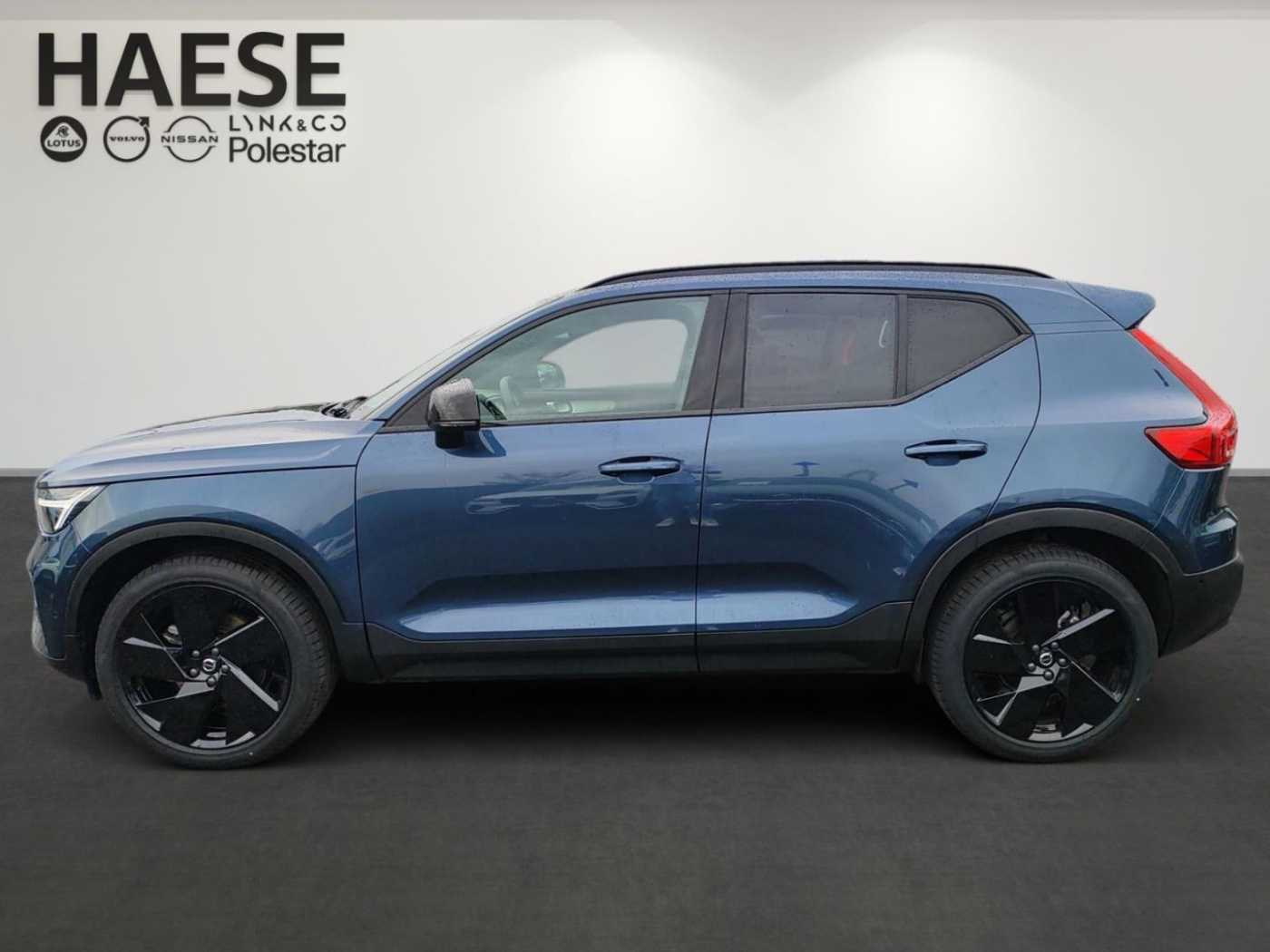 Volvo XC40 – Bild 8