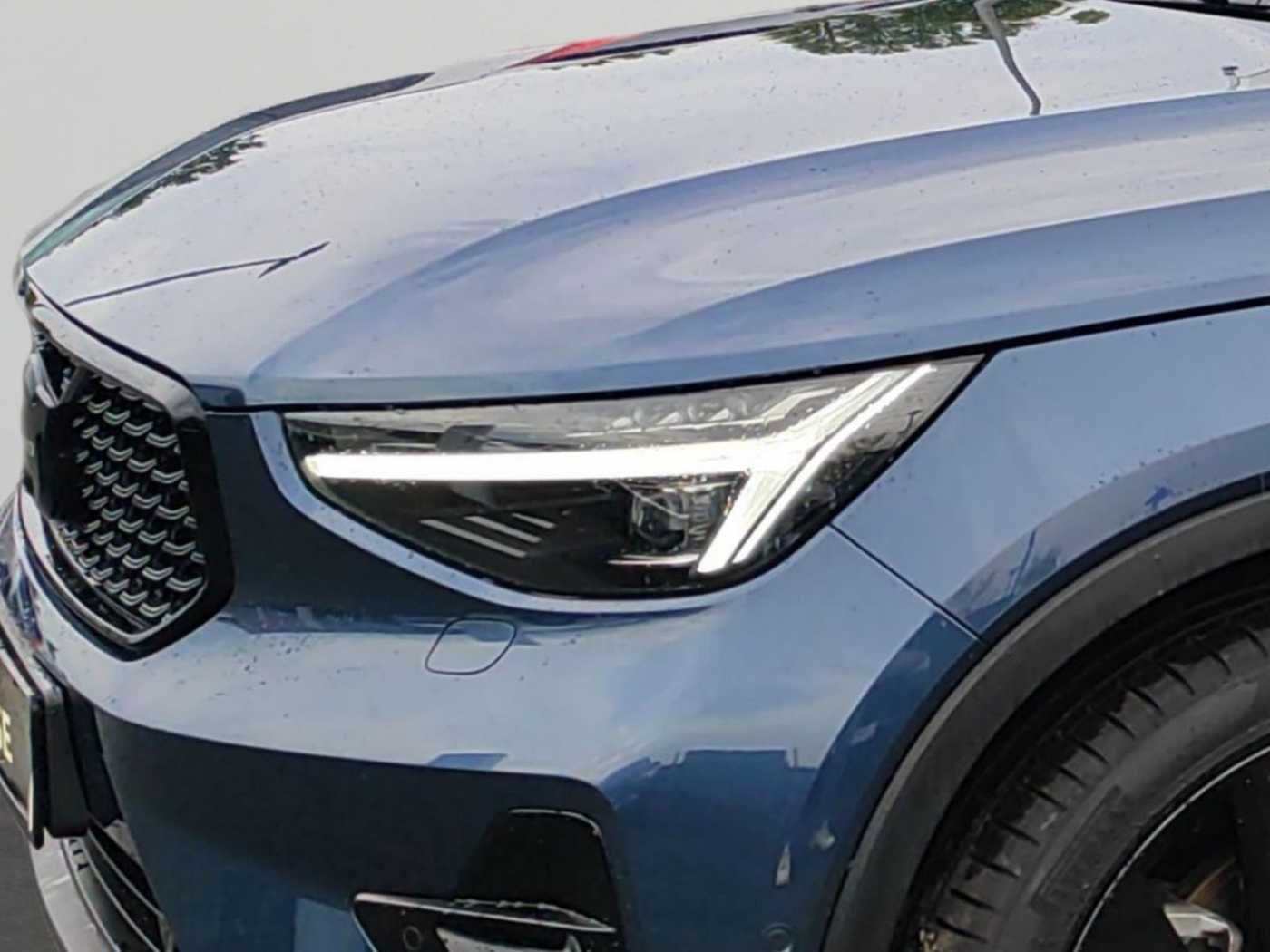 Volvo XC40 – Bild 9