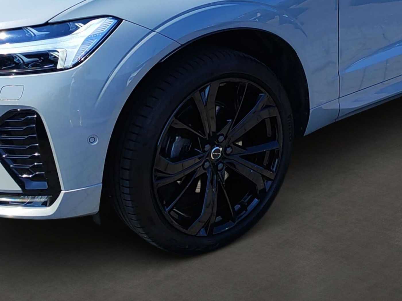 Volvo XC60 – Bild 10