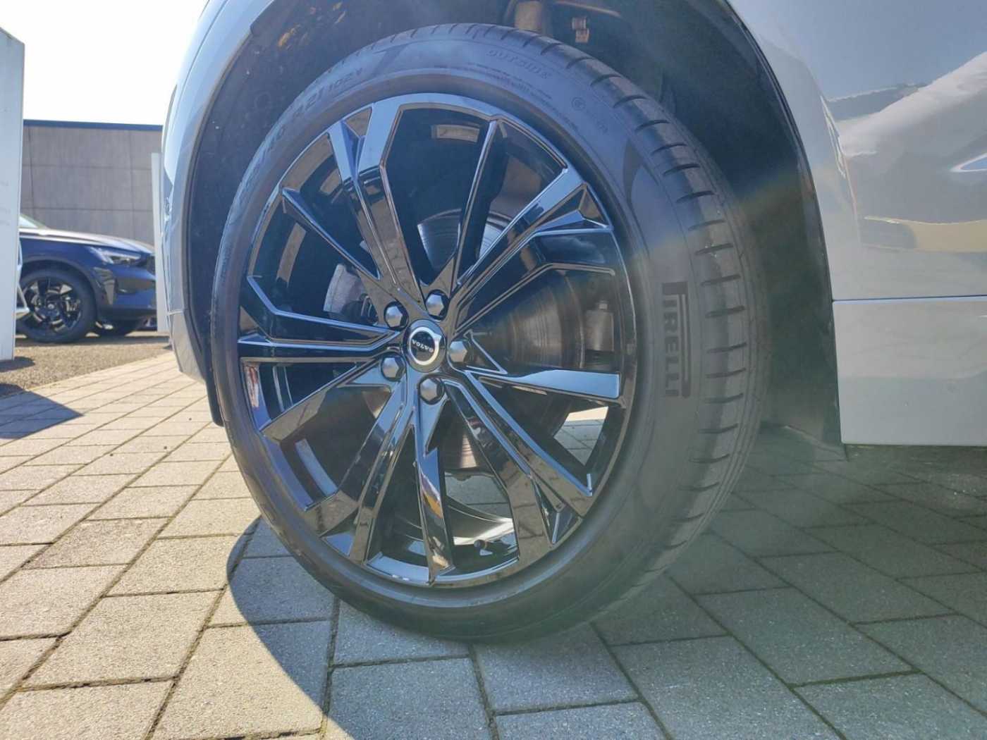 Volvo XC60 – Bild 11