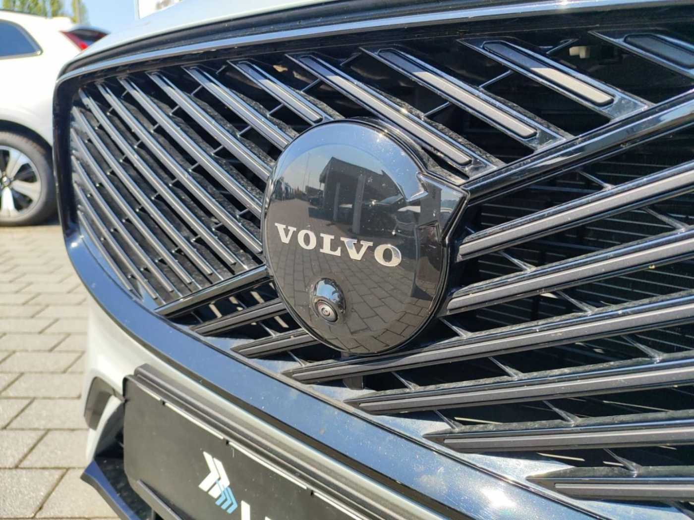 Volvo XC60 – Bild 15