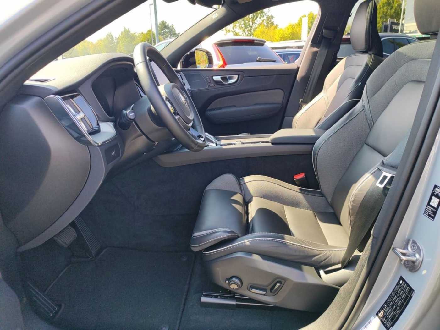 Volvo XC60 – Bild 17