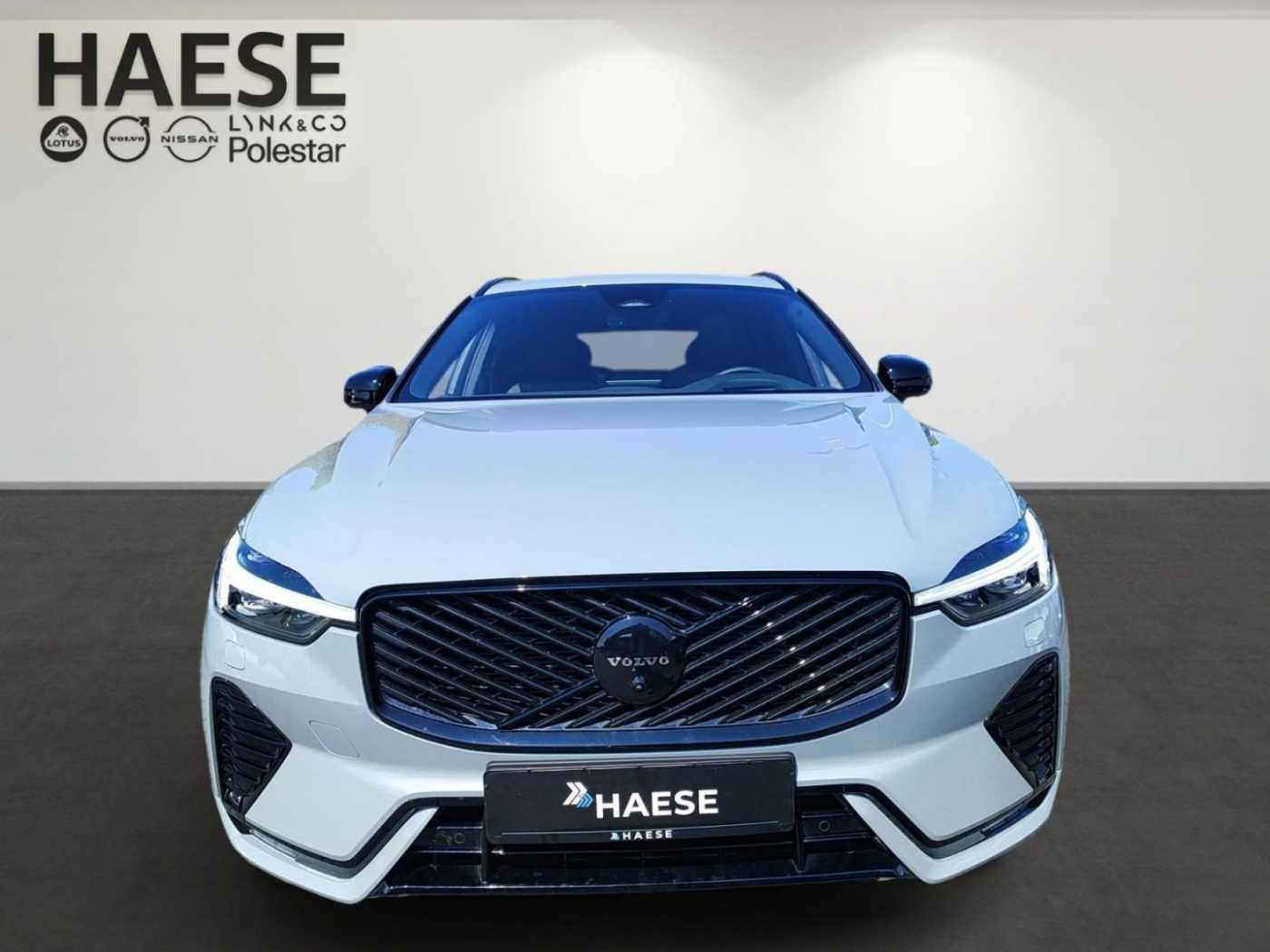 Volvo XC60 – Bild 2