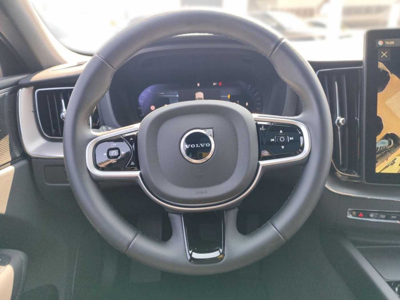 Volvo XC60 – Bild 20
