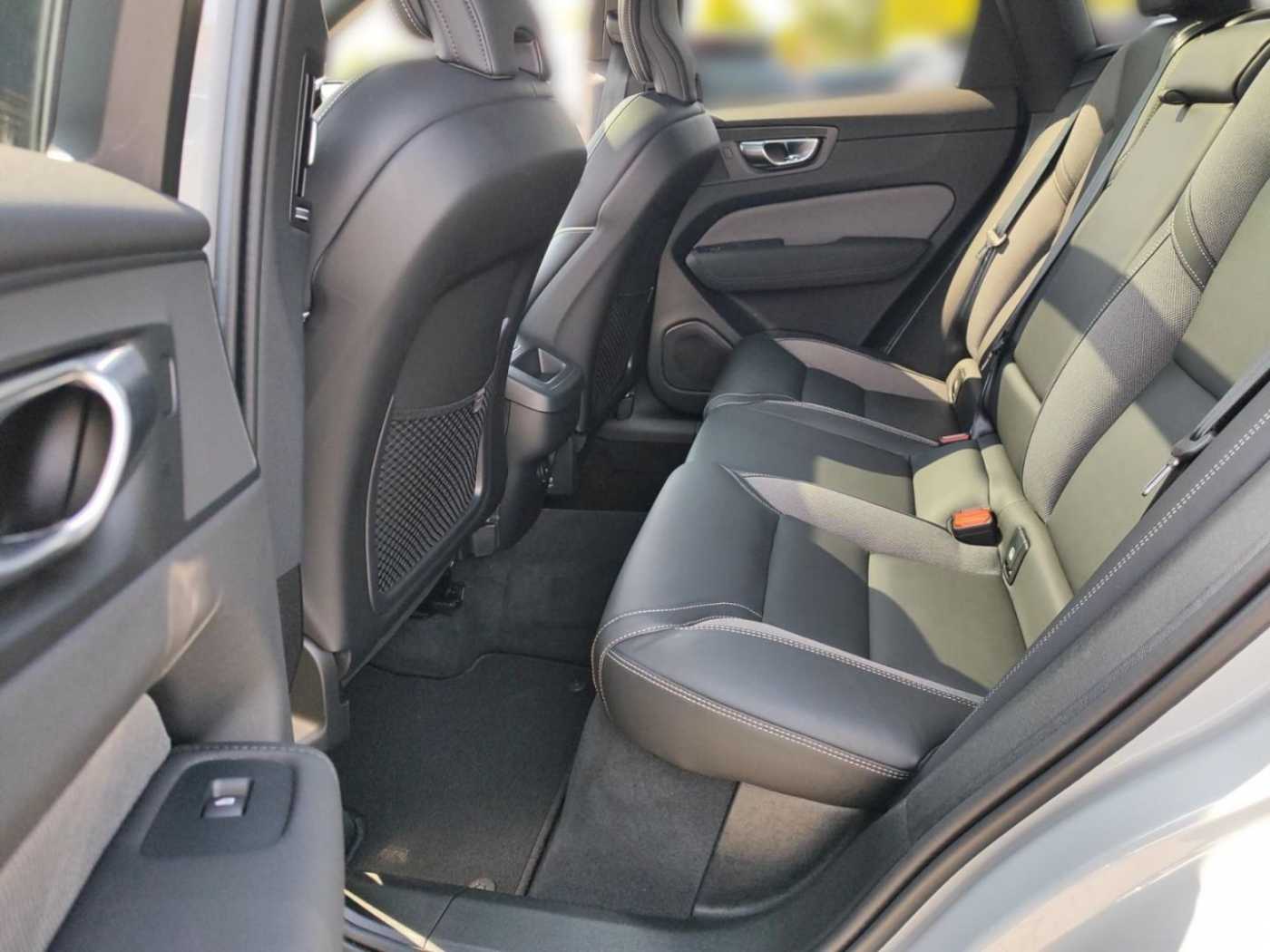 Volvo XC60 – Bild 21