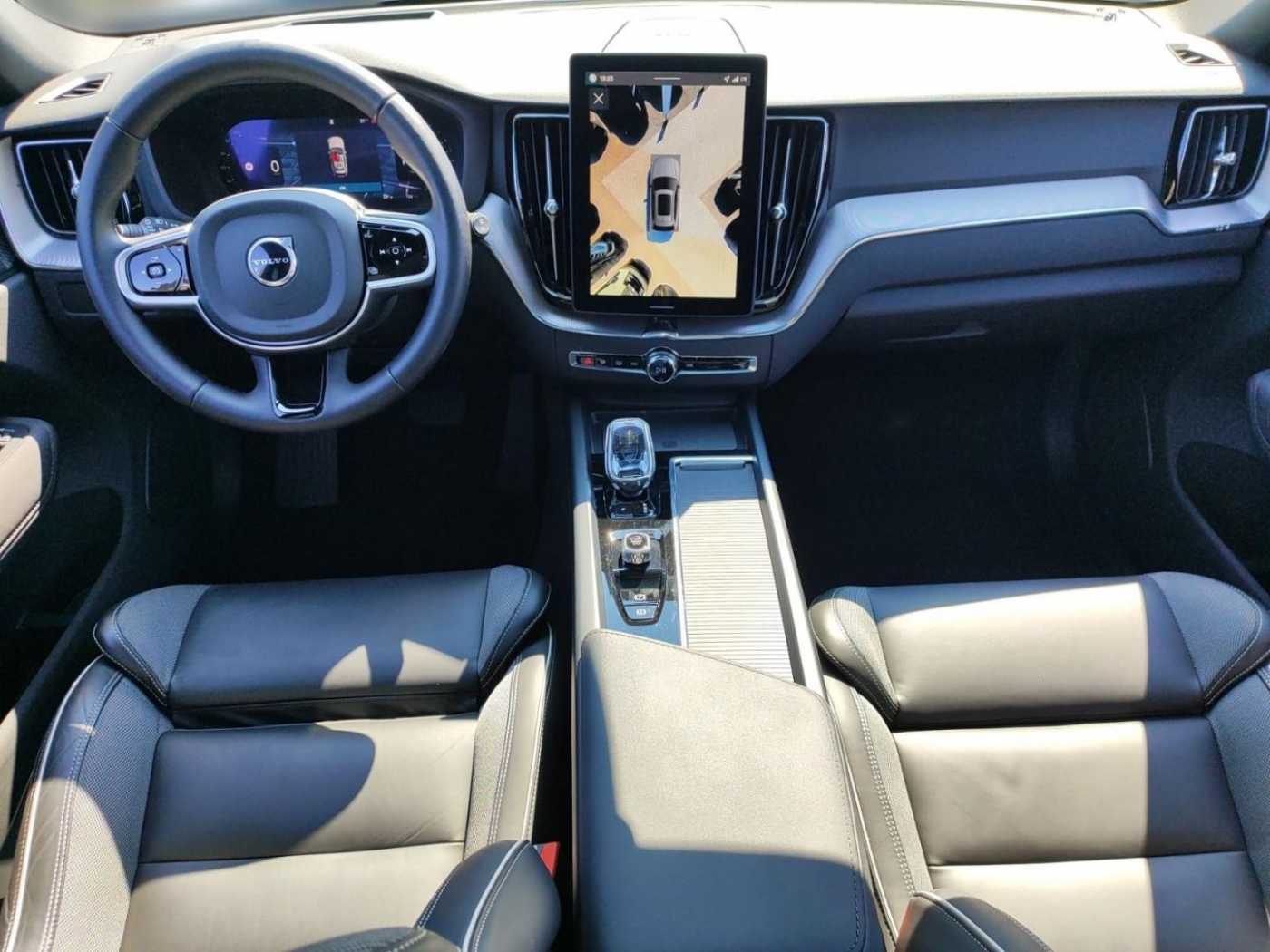 Volvo XC60 – Bild 22