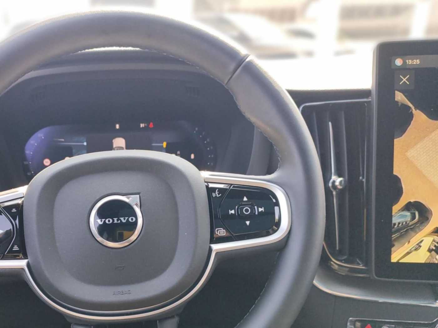 Volvo XC60 – Bild 23